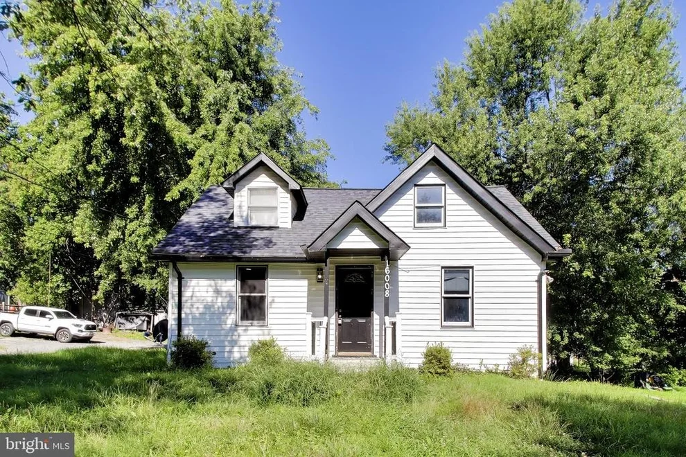 Unit for sale at 16008 BATSON ROAD, SPENCERVILLE, MD 20868