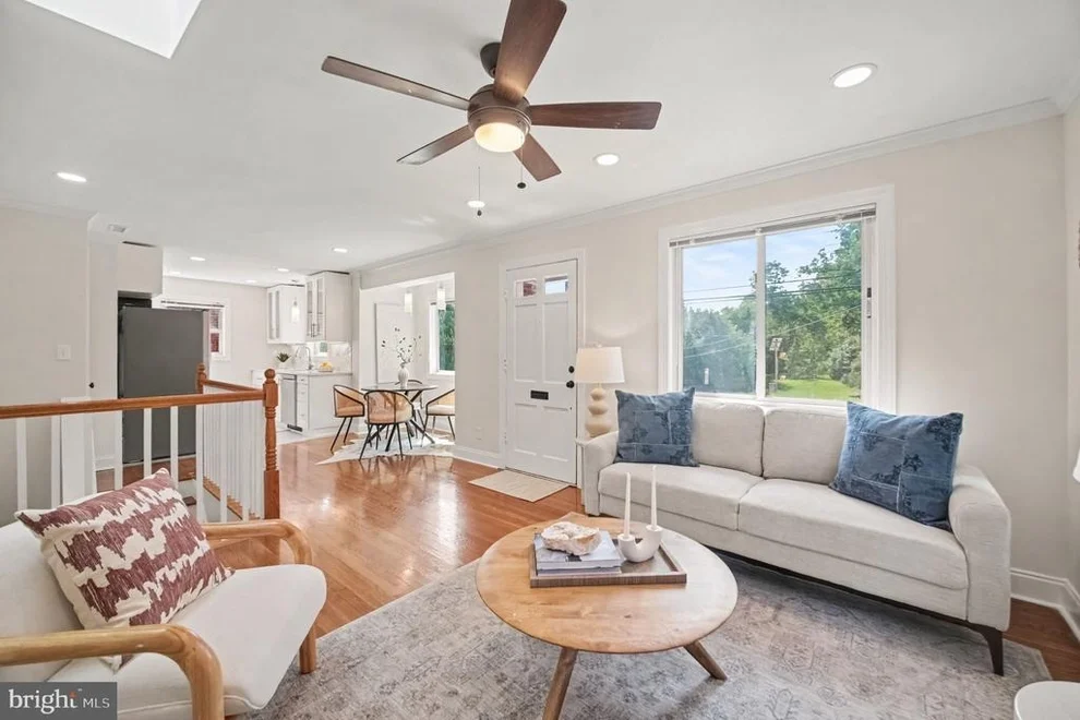 Unit for sale at 5985 WILSON BOULEVARD, ARLINGTON, VA 22205
