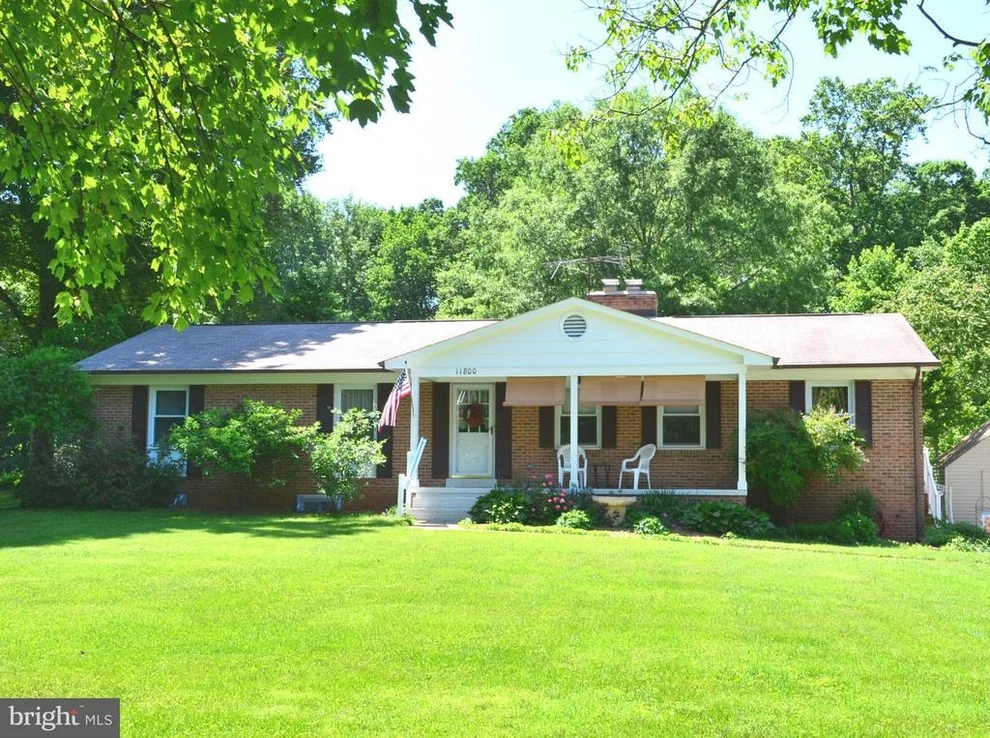 Unit for sale at 11800 BRADLEY FOREST ROAD, MANASSAS, VA 20112