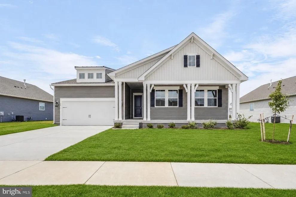 Unit for sale at 76 MANTEO DRIVE, MAGNOLIA, DE 19962