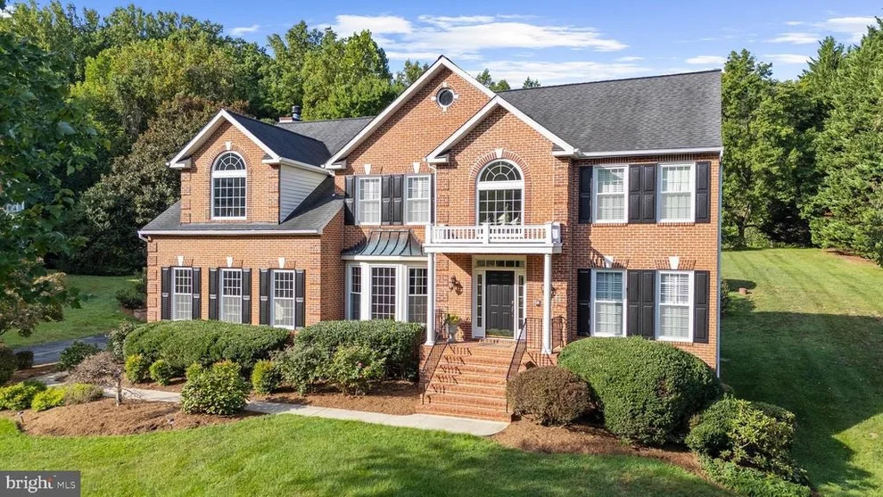 Unit for sale at 3506 RUSSELL THOMAS LANE, DAVIDSONVILLE, MD 21035