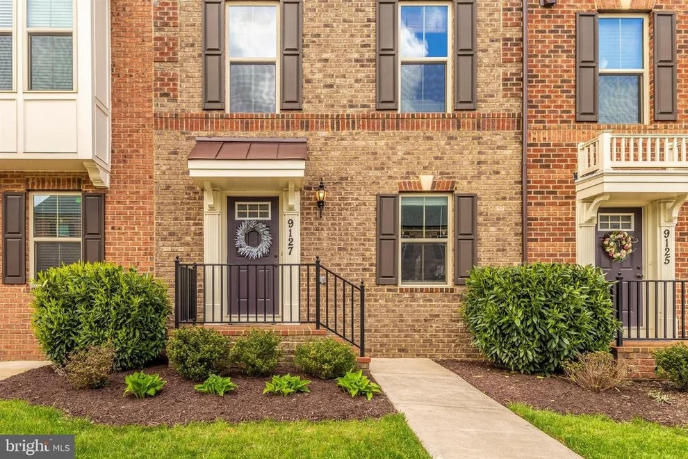 Unit for sale at 9127 LANDON HOUSE LANE, FREDERICK, MD 21704