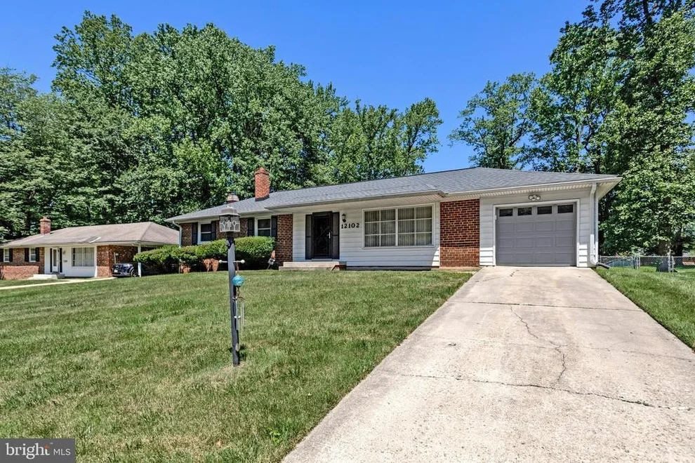 Unit for sale at 12102 WIMBLETON STREET, UPPER MARLBORO, MD 20774