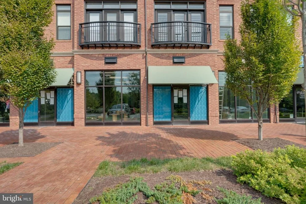 Unit for sale at 412 MADISON TRADE PLAZA SE, LEESBURG, VA 20175