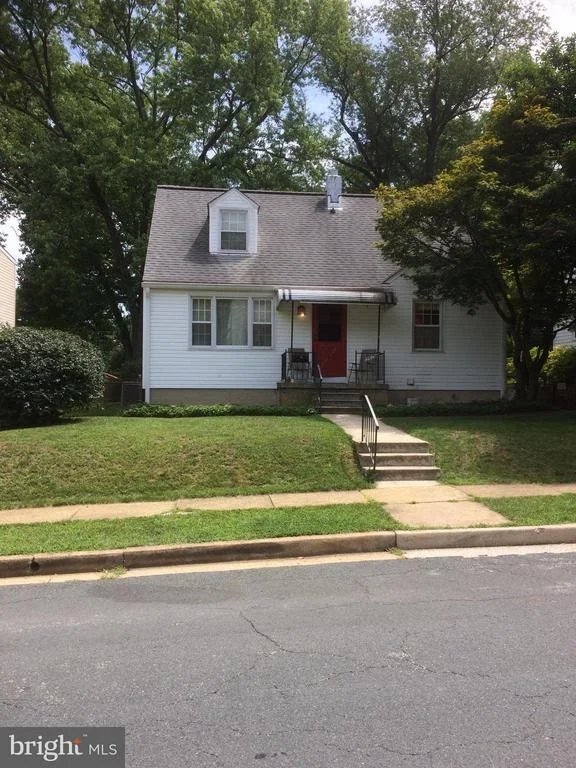 Unit for sale at 3813 SOUTHERN CROSS DRIVE, BALTIMORE, MD 21207