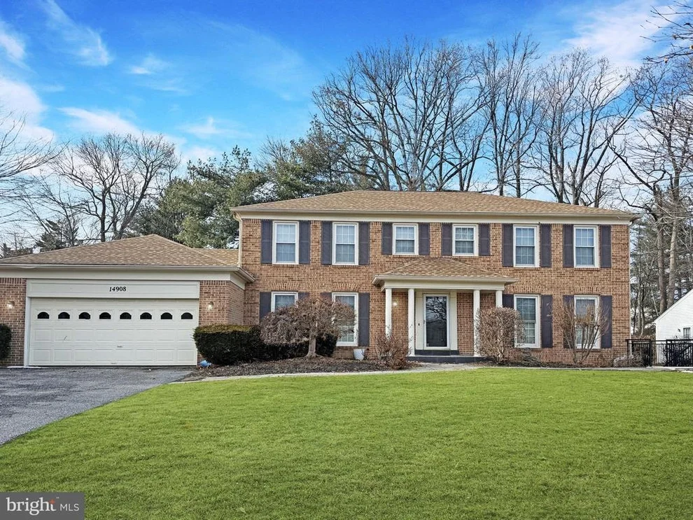 Unit for sale at 14908 VILLAGE GATE DRIVE, SILVER SPRING, MD 20906