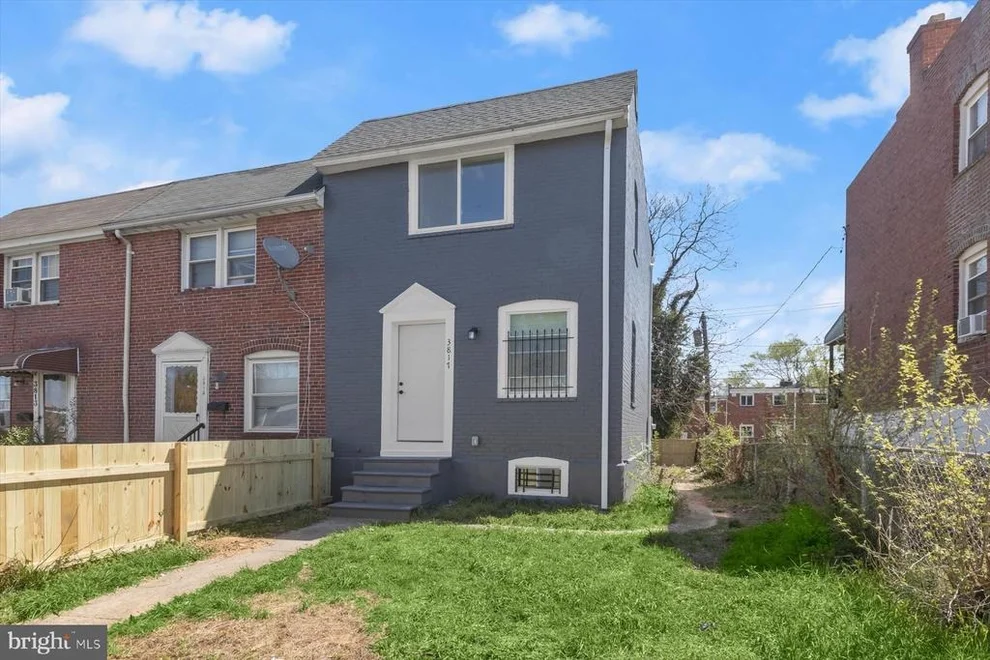 Unit for sale at 3817 SAINT MARGARET STREET, BALTIMORE, MD 21225