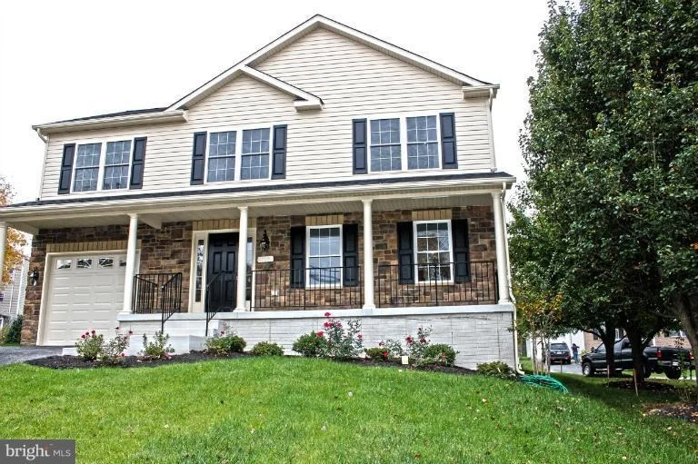 Unit for sale at 9119 SNYDER LANE, PERRY HALL, MD 21128