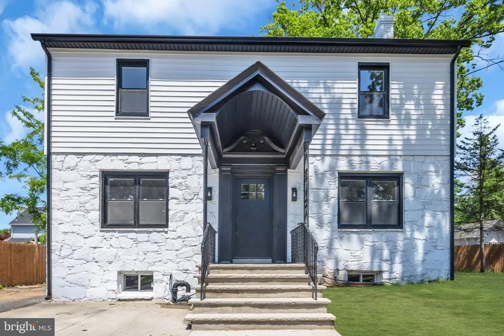 Unit for sale at 222 OLIVER AVENUE, TRENTON, NJ 08618