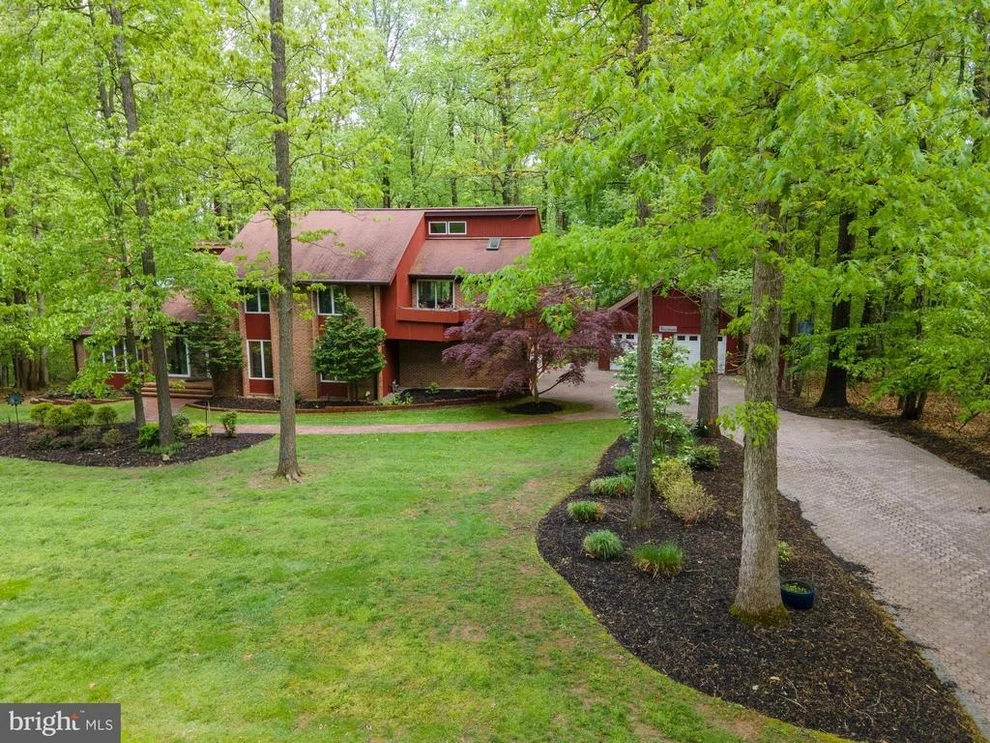 Unit for sale at 716 SAINT PAUL AVENUE, REISTERSTOWN, MD 21136