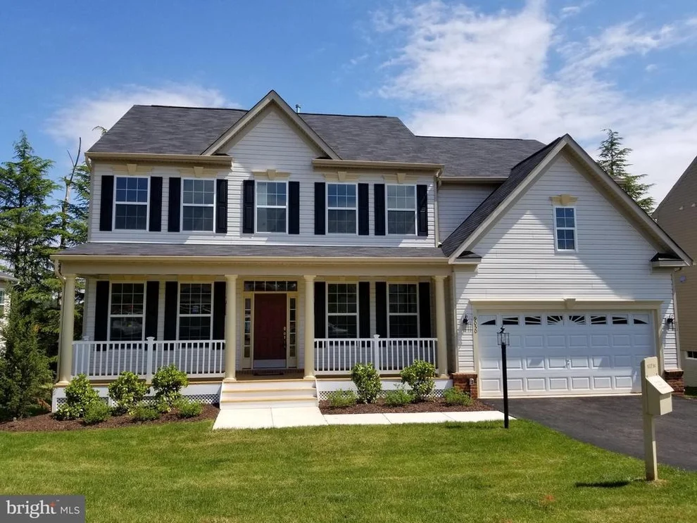 Unit for sale at 9050 STONE CREST DRIVE, WARRENTON, VA 20186