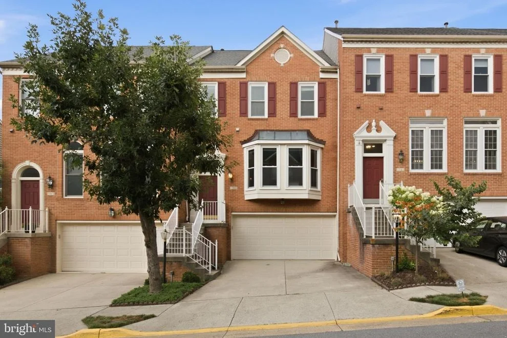 Unit for sale at 1789 DAWSON STREET, VIENNA, VA 22182