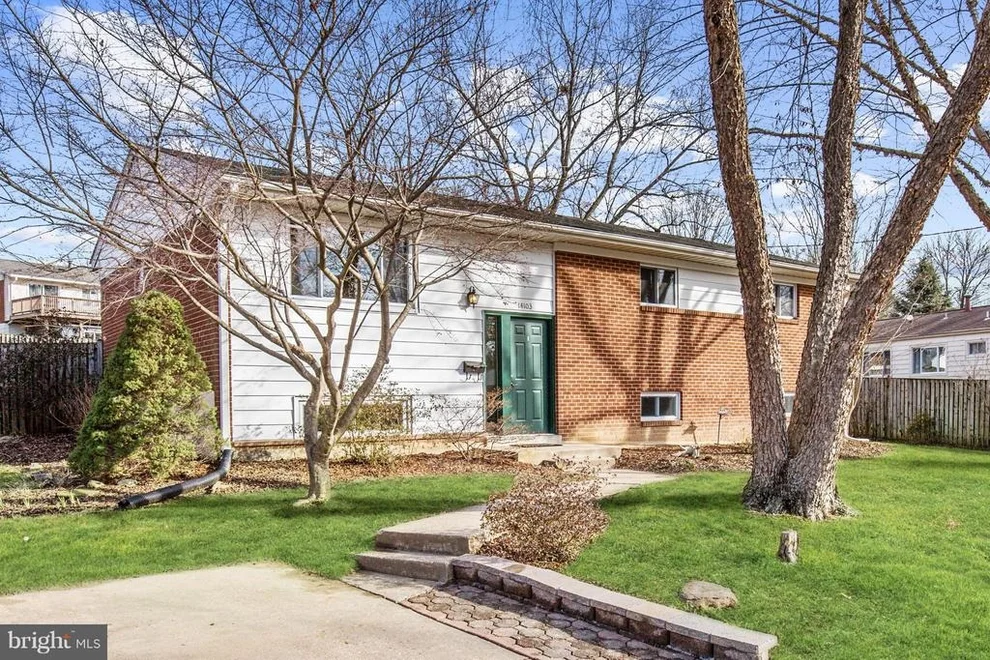 Unit for sale at 14103 OAKVALE STREET, ROCKVILLE, MD 20853