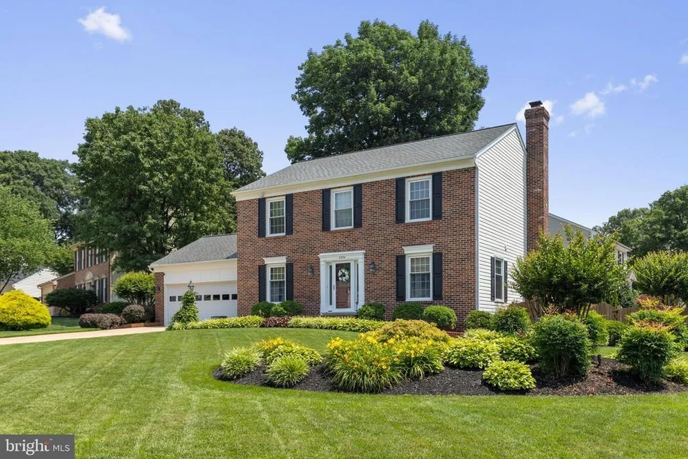 Unit for sale at 5304 BRADDOCK RIDGE DRIVE, CENTREVILLE, VA 20120