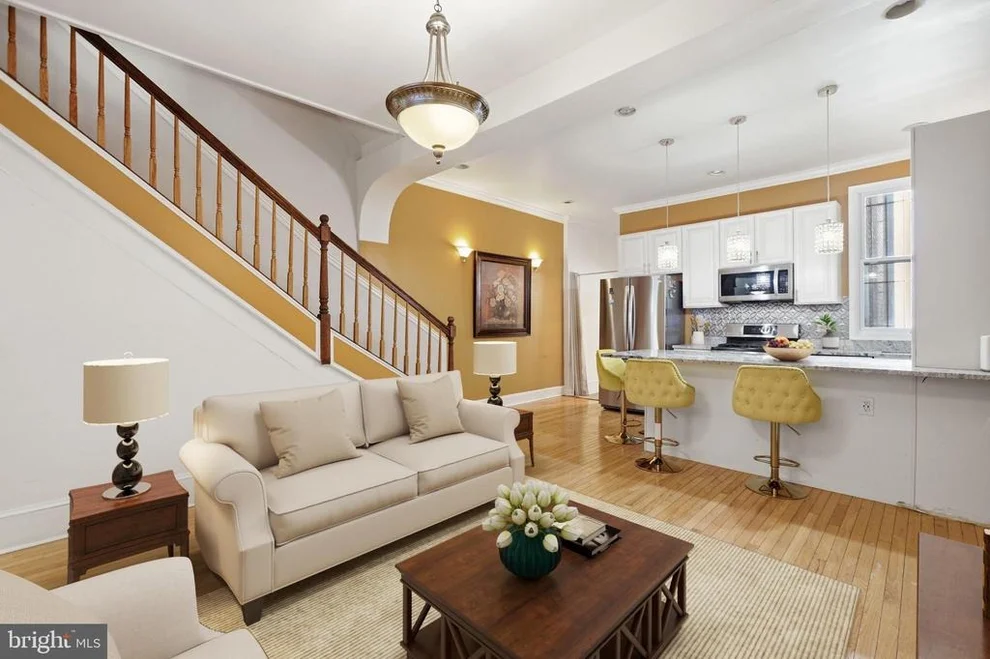 Unit for sale at 2005 1ST STREET NW, WASHINGTON, DC 20001
