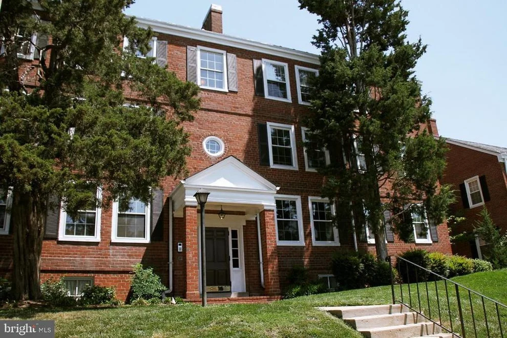 Unit for sale at 4623 31ST ROAD S, ARLINGTON, VA 22206