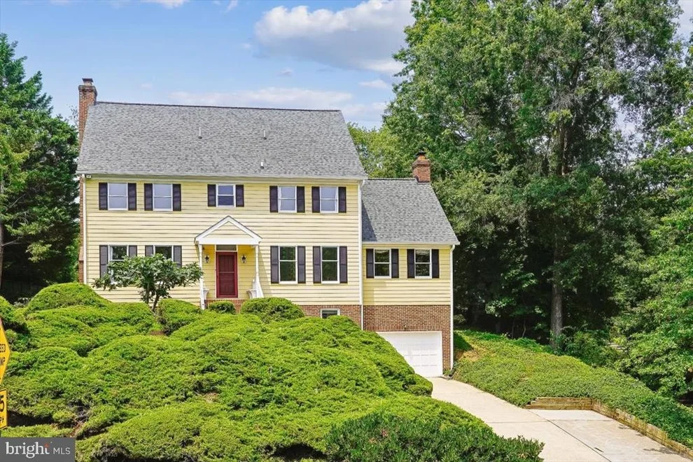 Unit for sale at 1904 MASON HILL DRIVE, ALEXANDRIA, VA 22307