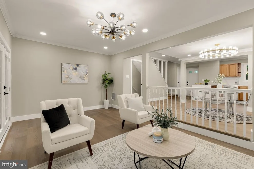 Unit for sale at 4555 METRO COURT, ANNANDALE, VA 22003