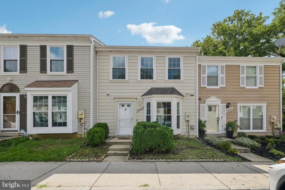 Unit for sale at 14804 LONDON LANE, BOWIE, MD 20715