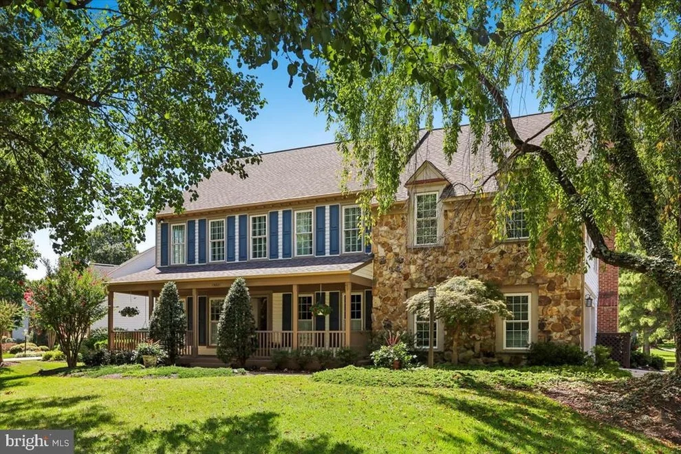 Unit for sale at 15601 MEHERRIN DRIVE, CENTREVILLE, VA 20120