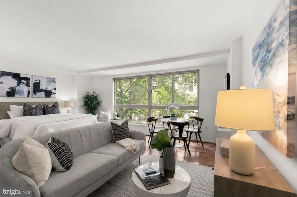 Unit for sale at 922 24TH STREET NW, WASHINGTON, DC 20037