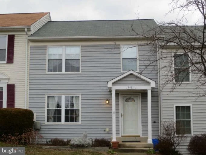 Unit for sale at 24811 CUTSAIL DRIVE, DAMASCUS, MD 20872