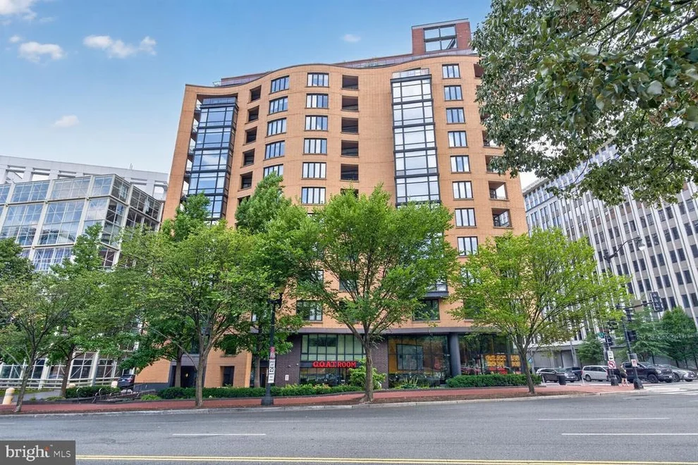 Unit for sale at 1010 MASSACHUSETTS AVENUE NW, WASHINGTON, DC 20001