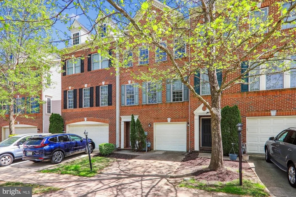 Unit for sale at 8416 LILY LANE, LAUREL, MD 20723