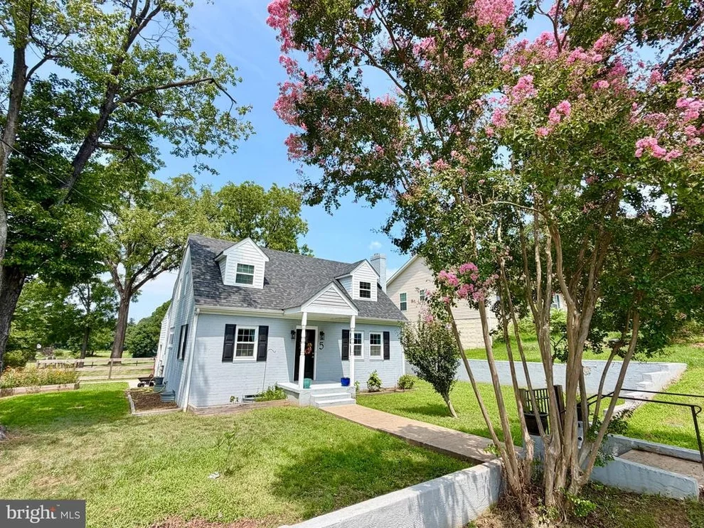 Unit for sale at 5 GRAHAM STREET, FREDERICKSBURG, VA 22405