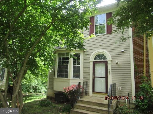 Unit for sale at 10620 FITZGIBBON COURT, BOWIE, MD 20721