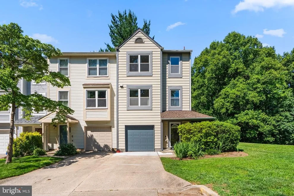 Unit for sale at 19242 WHEATFIELD TERRACE, GAITHERSBURG, MD 20879