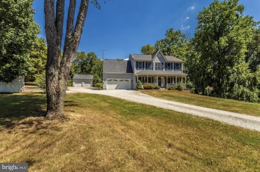 Unit for sale at 8710 HAMPTON VALLEY ROAD, EMMITSBURG, MD 21727