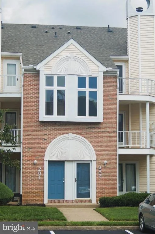 Unit for sale at 283 JUANITA COURT, LEVITTOWN, PA 19057