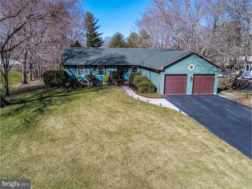 Unit for sale at 554 TROON ROAD, DOVER, DE 19904