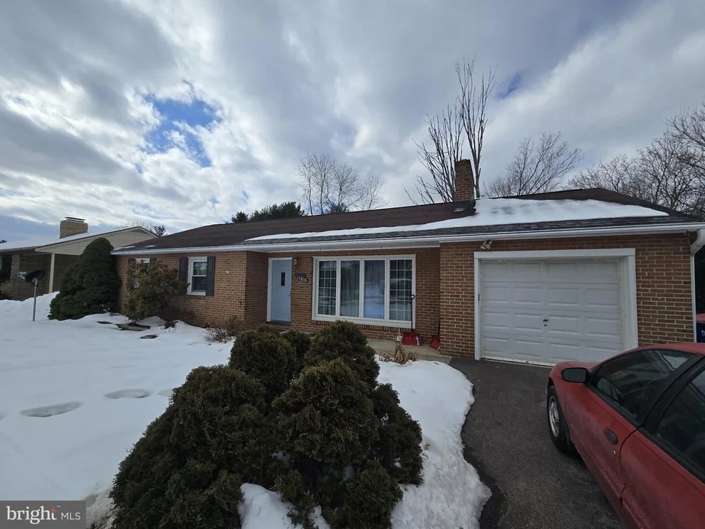 Unit for sale at 11816 PHEASANT TRAIL, HAGERSTOWN, MD 21742