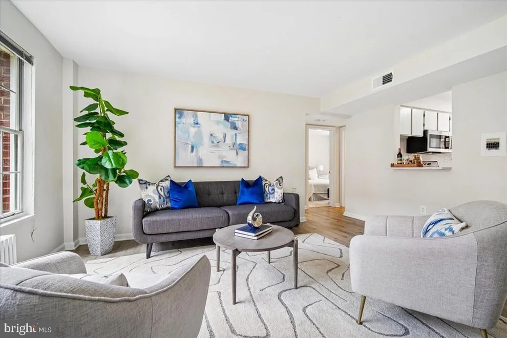 Unit for sale at 1224 N MEADE STREET, ARLINGTON, VA 22209
