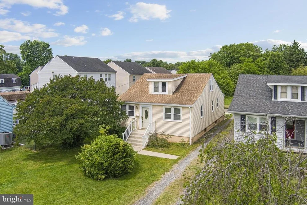 Unit for sale at 218 N HAMMONDS FERRY ROAD, LINTHICUM HEIGHTS, MD 21090