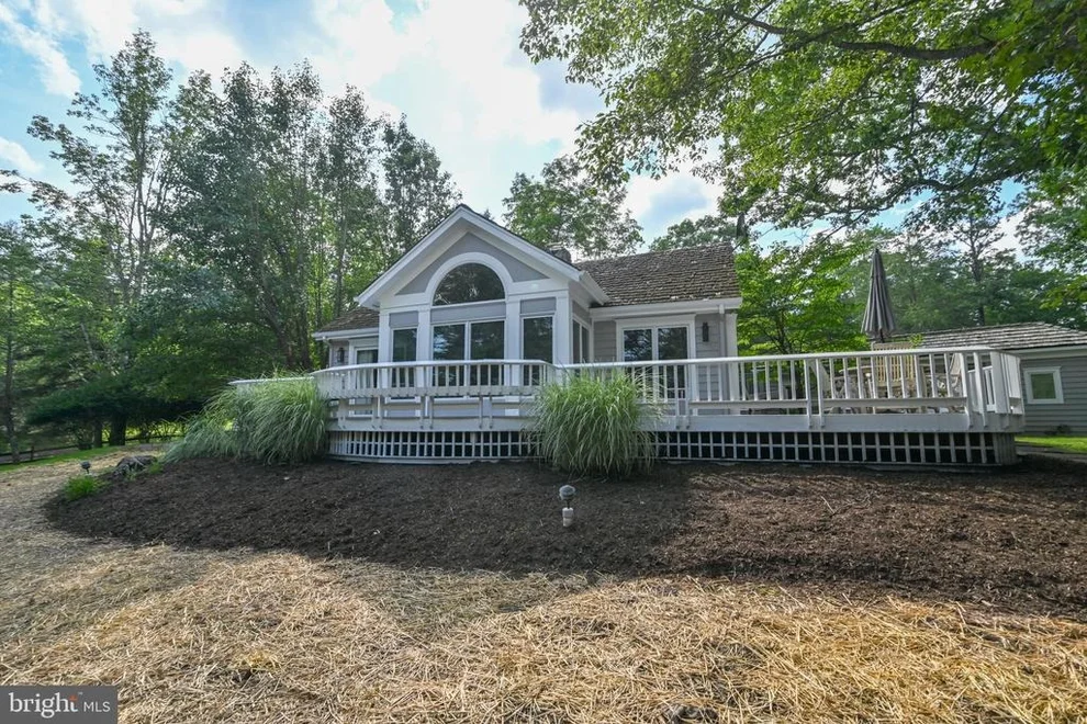 Unit for sale at 209 BLACK ANGUS DRIVE, OAKLAND, MD 21550