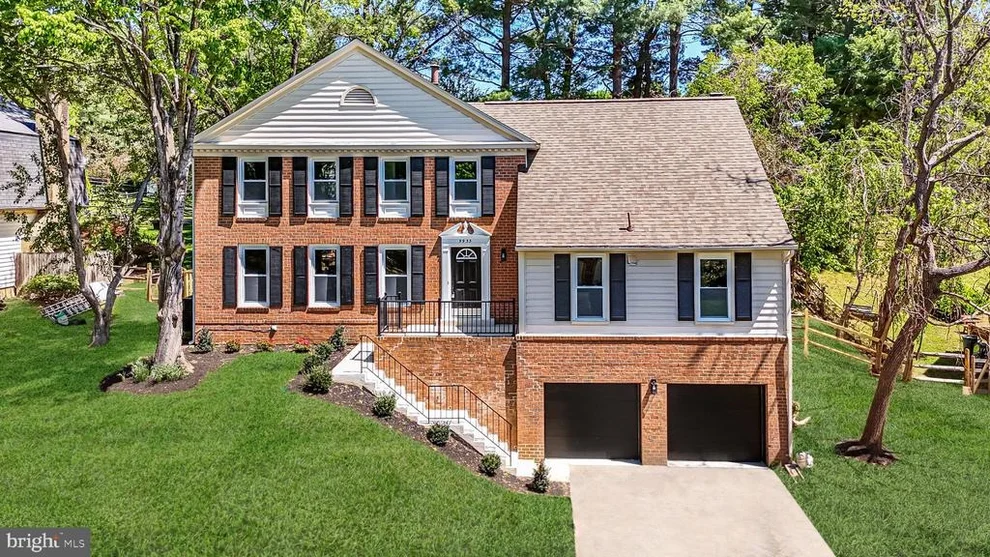 Unit for sale at 9933 DELLCASTLE ROAD, GAITHERSBURG, MD 20886