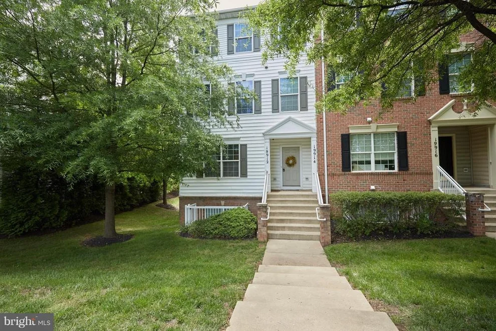 Unit for sale at 19914 CRYSTAL ROCK DRIVE, GERMANTOWN, MD 20874