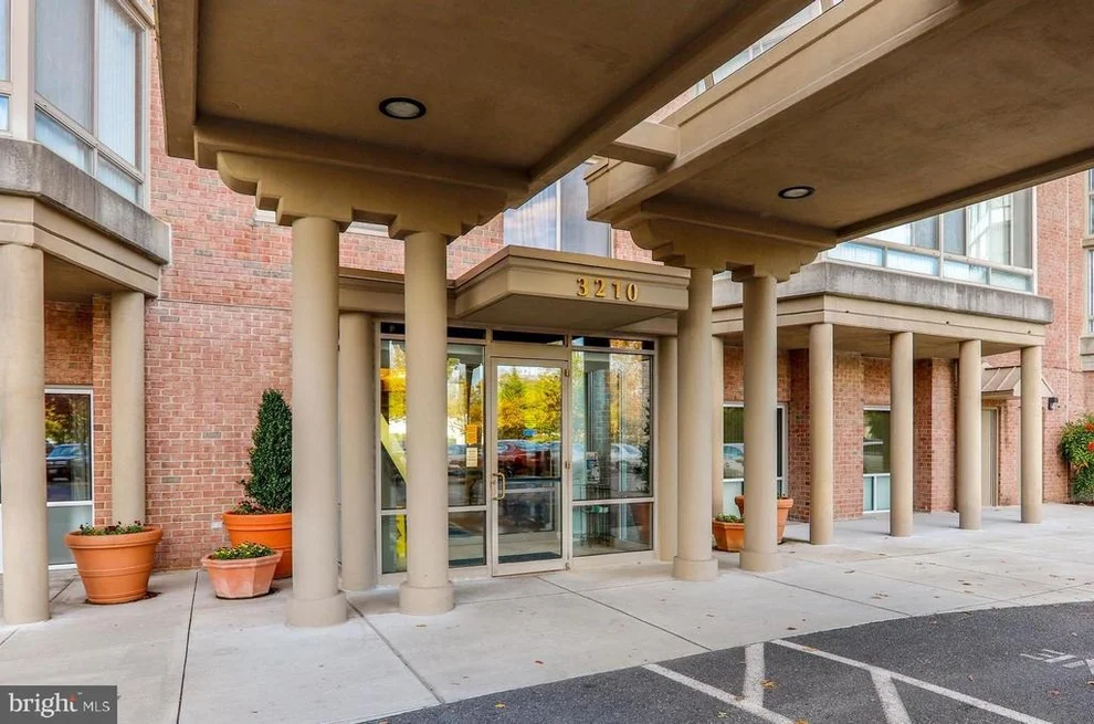 Unit for sale at 3210 N LEISURE WORLD BOULEVARD, SILVER SPRING, MD 20906