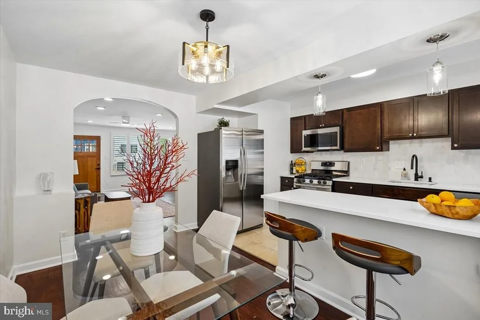 Unit for sale at 2223 NE 16TH STREET NE, WASHINGTON, DC 20018