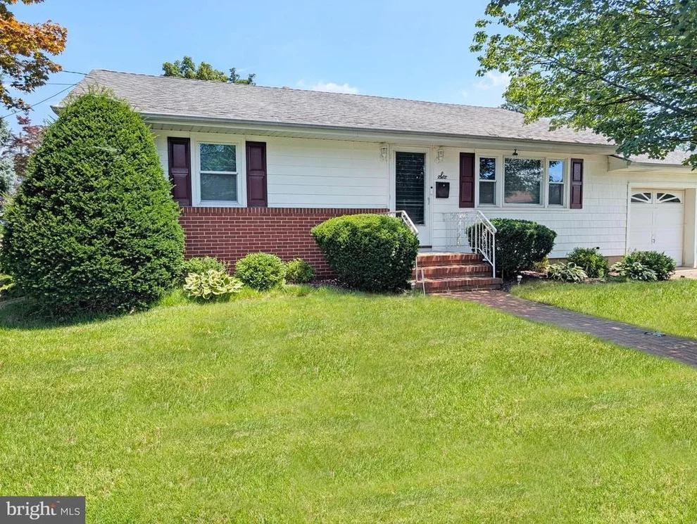 Unit for sale at 6 ALTON ROAD, HAMILTON, NJ 08619