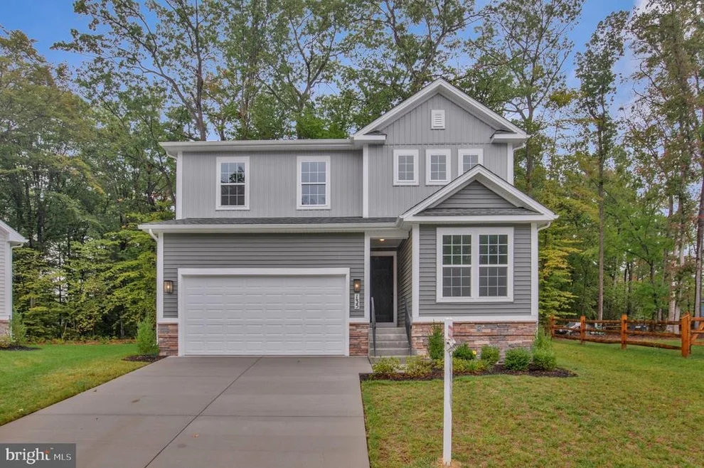 Unit for sale at 135 CATALPA DRIVE, NORTH EAST, MD 21901