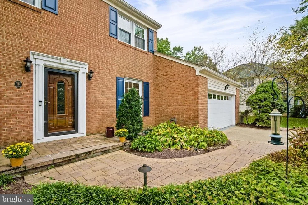 Unit for sale at 4217 SCOTLAND ROAD, ALEXANDRIA, VA 22309