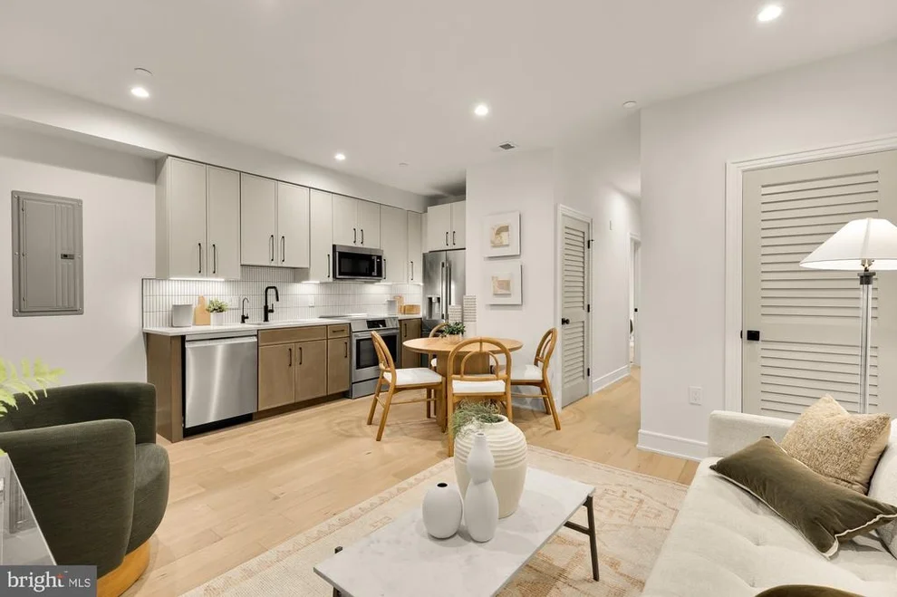 Unit for sale at 1463 HARVARD STREET NW, WASHINGTON, DC 20009