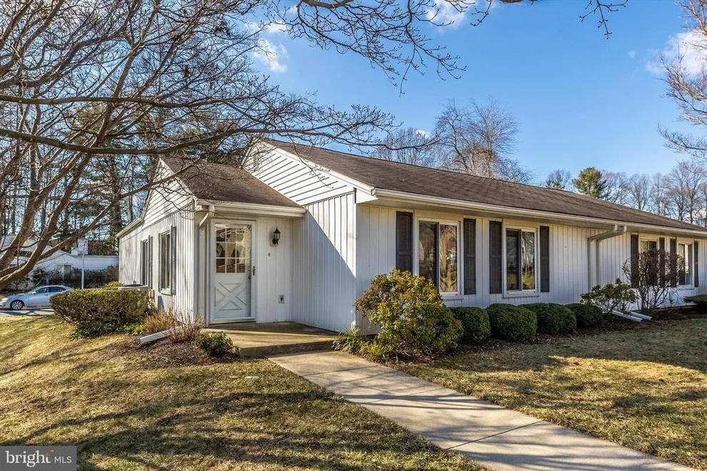 Unit for sale at 3555 FISKE TERRACE, SILVER SPRING, MD 20906
