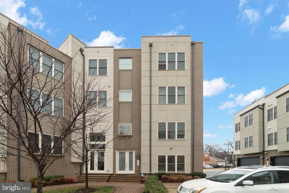 Unit for sale at 113 DYER CT., HERNDON, VA 20170