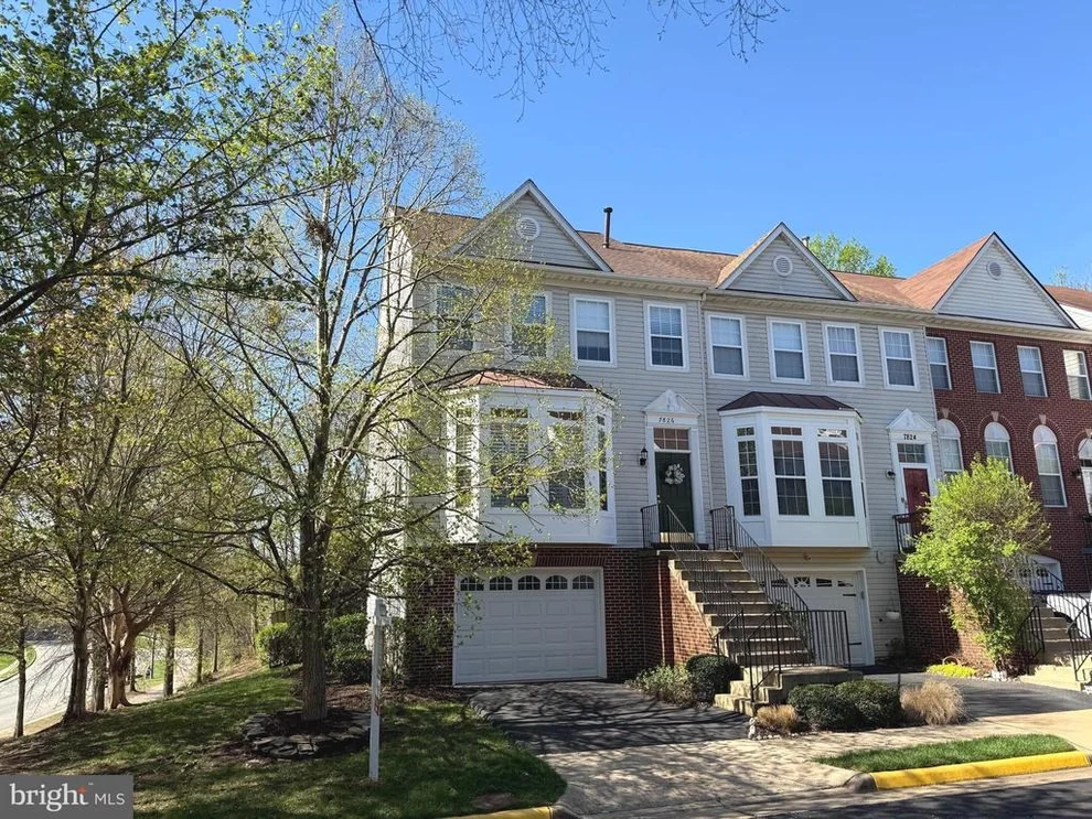 Unit for sale at 7826 DESIREE STREET, ALEXANDRIA, VA 22315