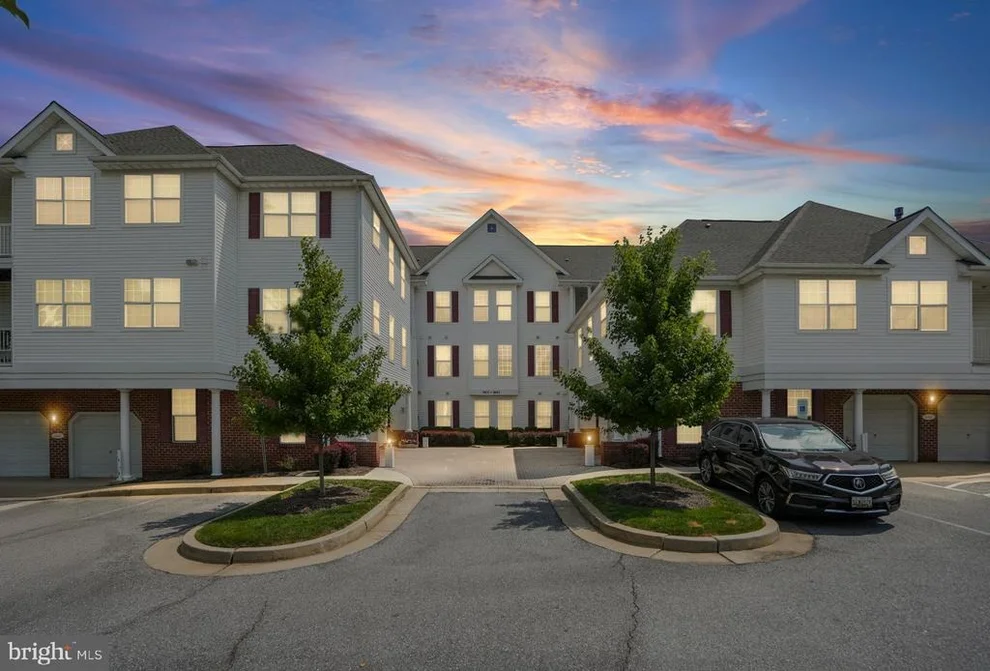 Unit for sale at 9645 DEVEDENTE DRIVE, OWINGS MILLS, MD 21117